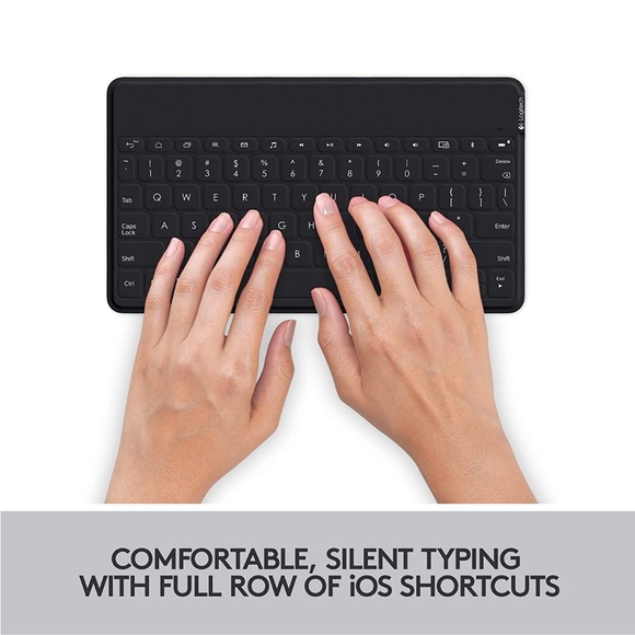 Logi Keys To-Go - Picture 2 of 6